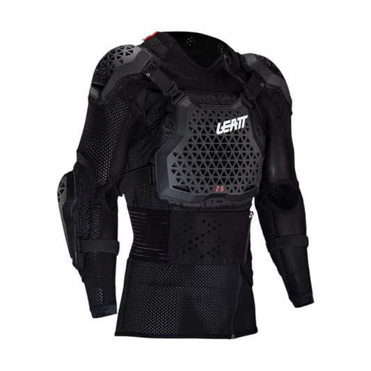 JOFA BODY PROTECTOR LEATT 2.5
