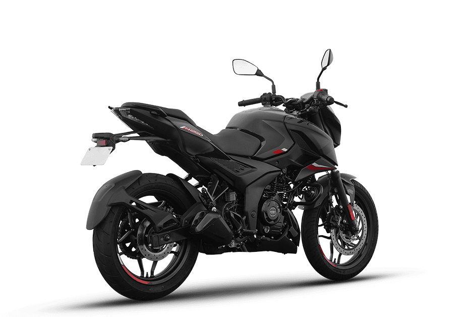 Bajaj Pulsar NS 250 2024 nzmotos