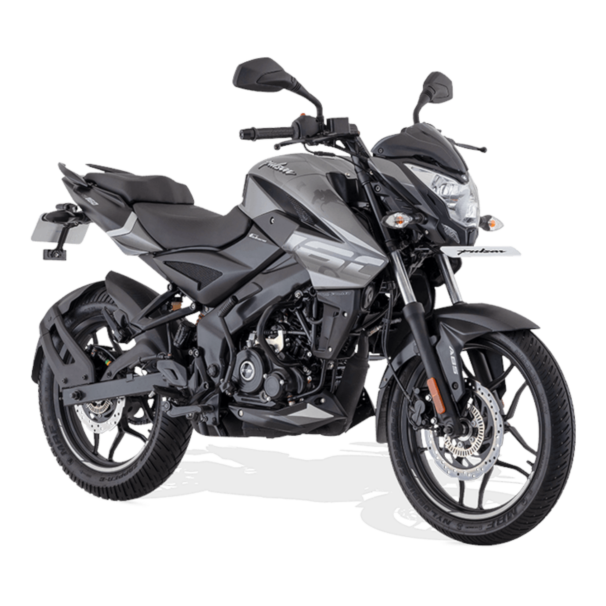 Bajaj Pulsar NS 160 ABS 2025 – nzmotos