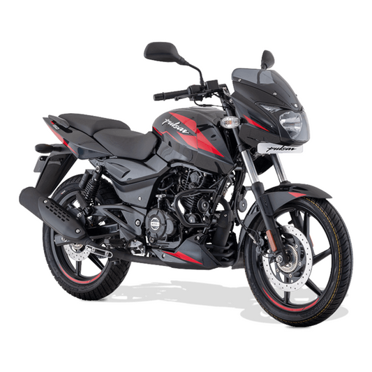 Bajaj Pulsar TD150 2023