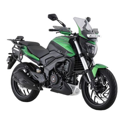 Bajaj Dominar 400 ADV 2024