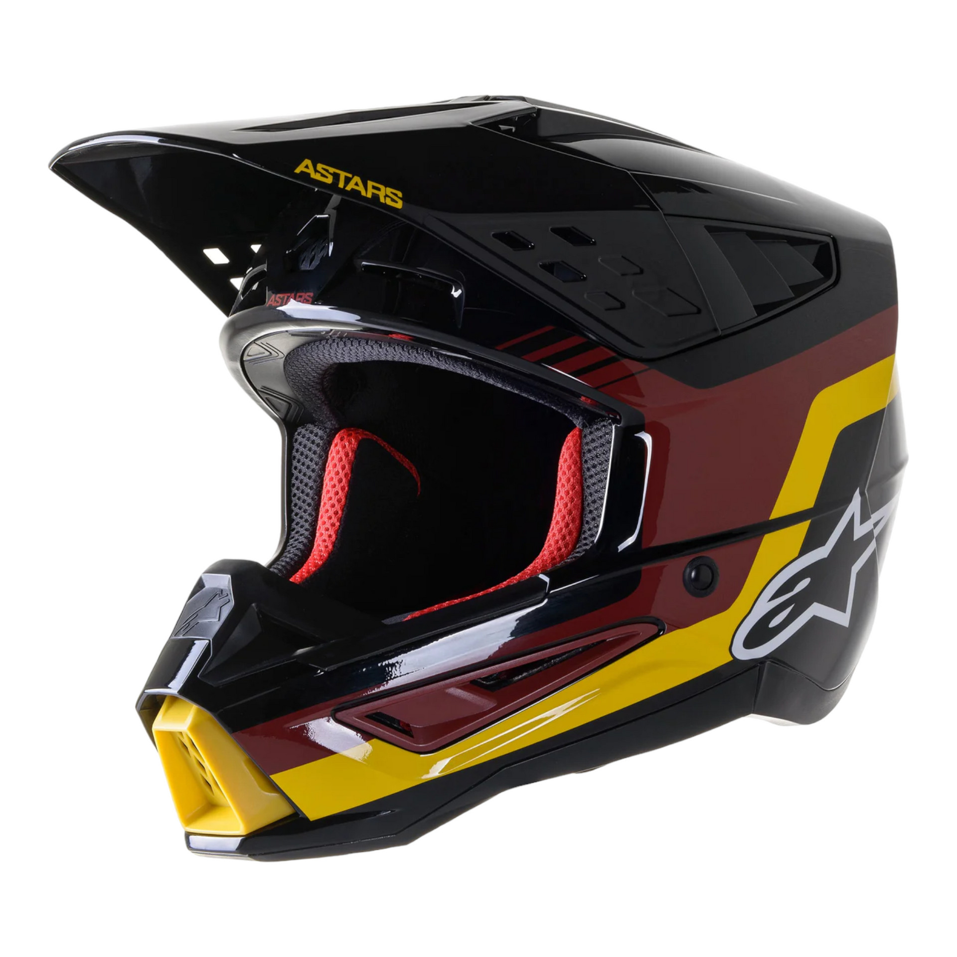Casco Alpinestars Sm5 Venture – nzmotos