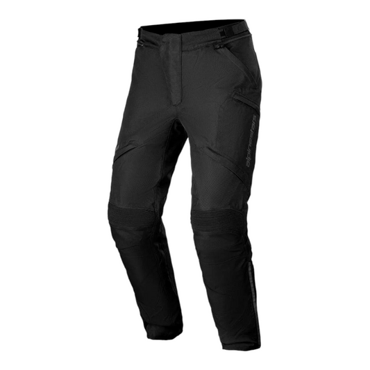 Pantalon Alpinestars Gravity Drystar Black