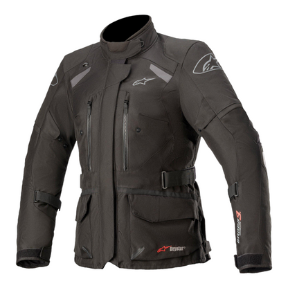 Chaqueta Alpinestars Andes V3 Stella Negra (mujer)