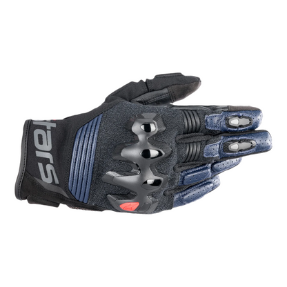 Guante Alpinestars Halo Blue