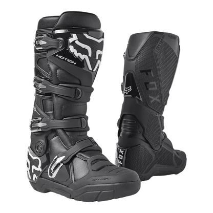 Bota Fox Motion X Negra