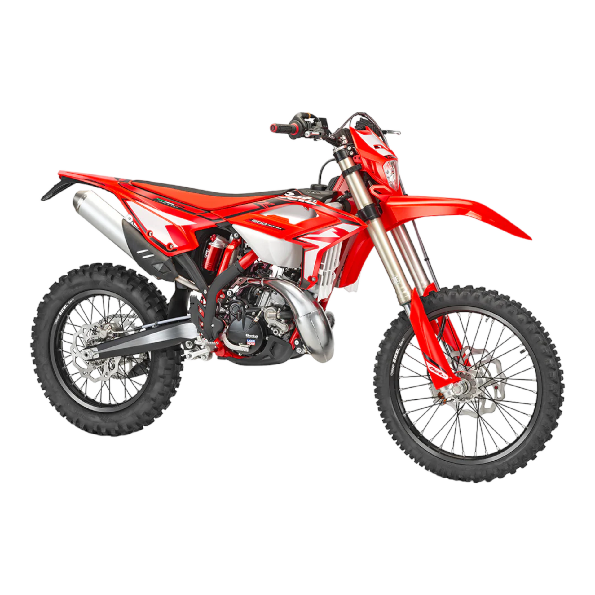 2t Racing Beta 125 2t Enduro 2022 BETA RR 125 RACING 2T MY 2022