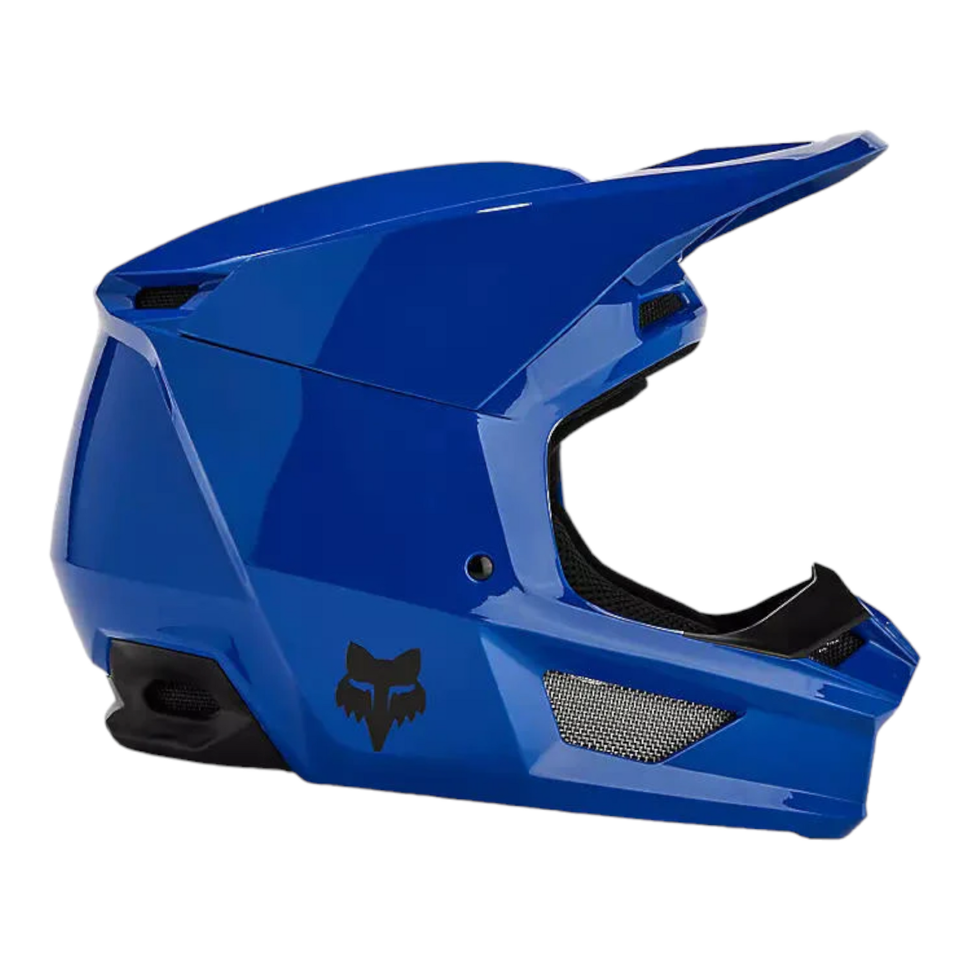 Casco Fox V-CORE Azul – nzmotos