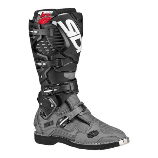 Bota SIDI CROSSFIRE 3 GREY/BLACK