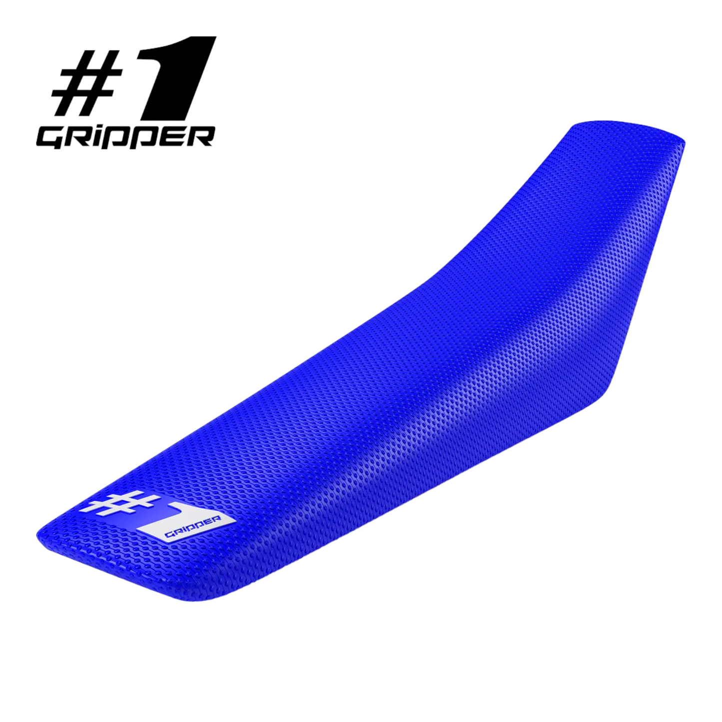 FUNDA DE ASIENTO ONE GRIPPER ORIGINAL V2 AZUL