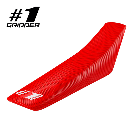 FUNDA DE ASIENTO ONE GRIPPER ORIGINAL V2 ROJA