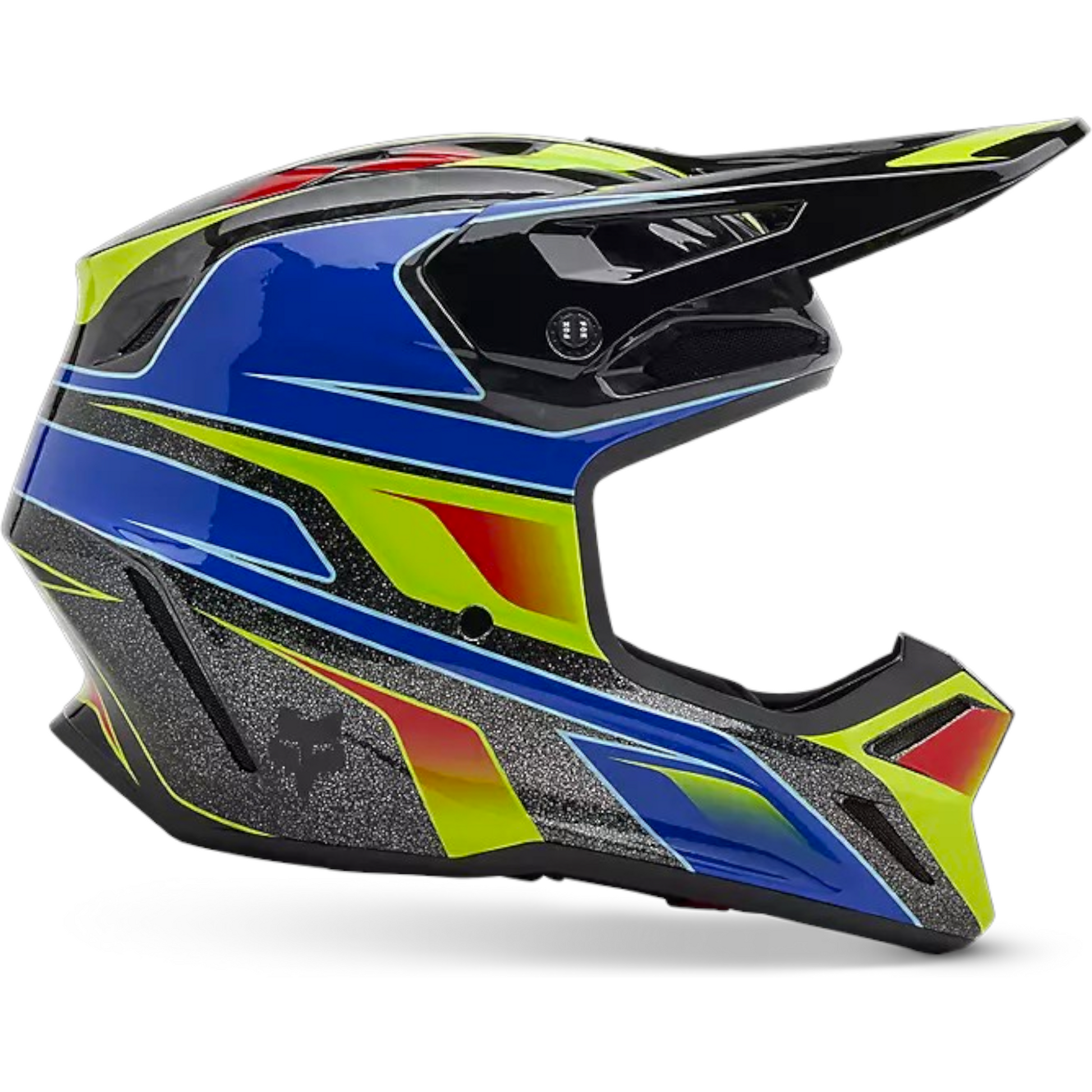 CASCO FOX V3RS ACRILIC 2025 – nzmotos CASCO FOX V3RS ACRILIC 2025 – nzmotos
