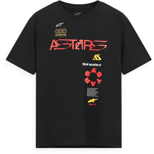 Polera Alpinestars Animous SS CSF