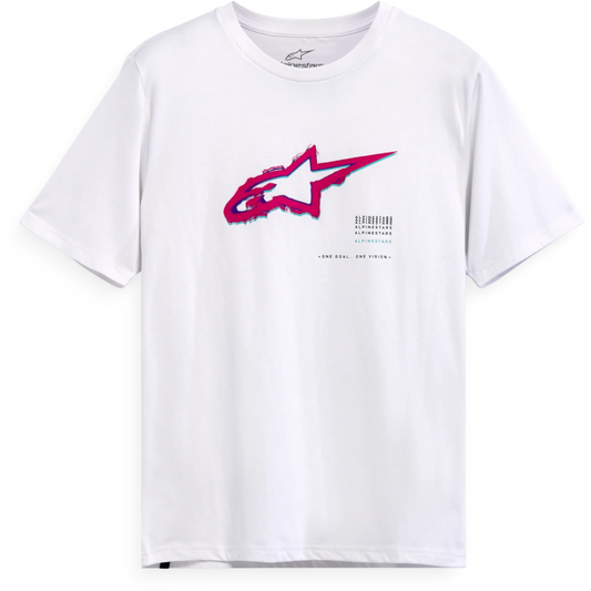 Polera Alpinestars Electrica SS CSF