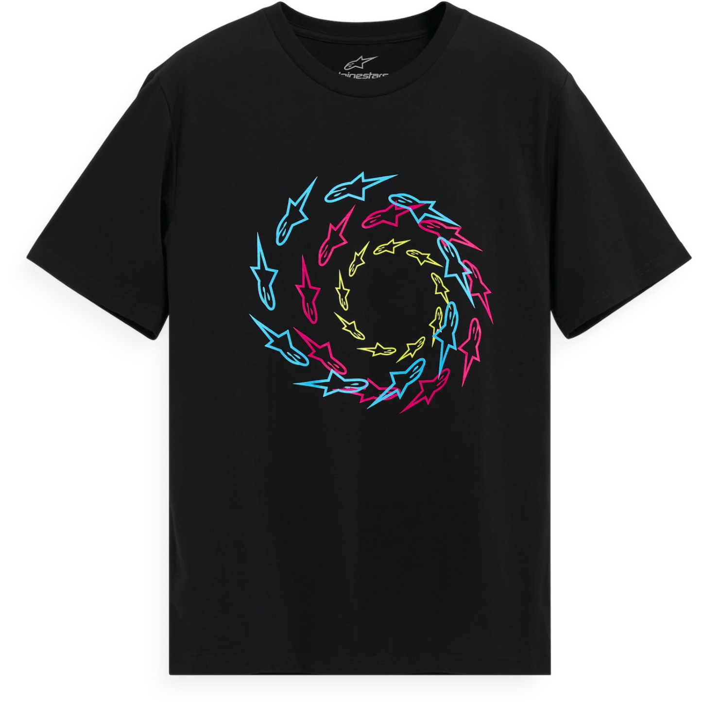 Polera Alpinestars Concentric SS CSF