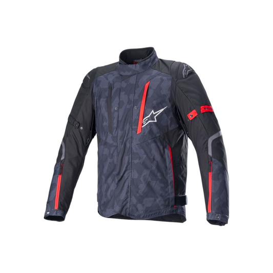 Chaqueta Alpinestars RX-5 Ds CAMO