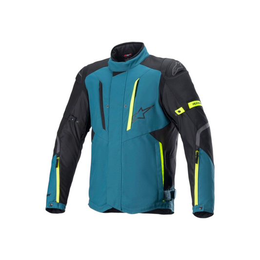 Chaqueta Alpinestars RX-5 Ds BLUE
