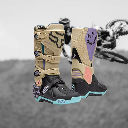 BOTAS FOX MOTION HELLO FUTURE LIMITED EDITION CAFE