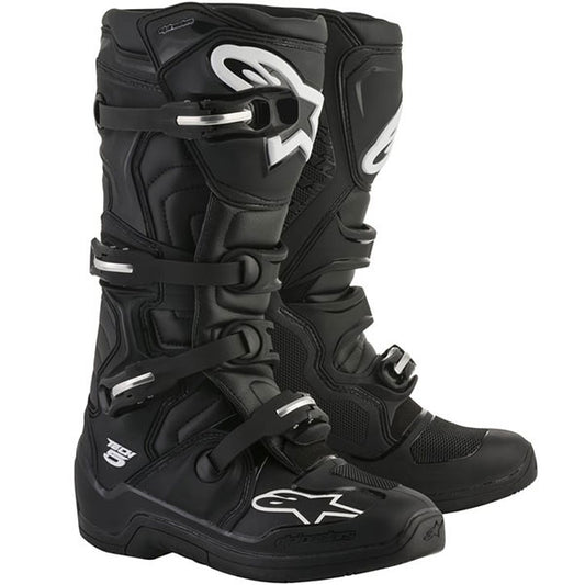 Bota Alpinestars Tech 5 Negra