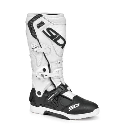 BOTA SIDI CROSSAIR WHITE