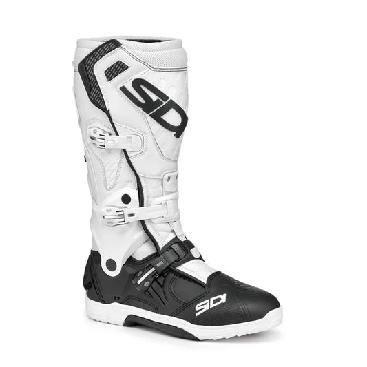 BOTA SIDI CROSSAIR WHITE
