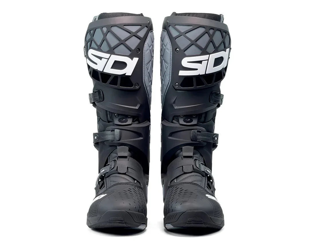 BOTA SIDI CROSSAIR X NEGRA