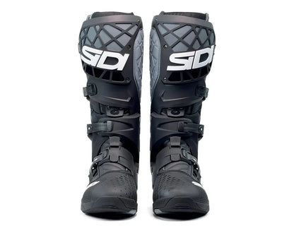 BOTA SIDI CROSSAIR X NEGRA