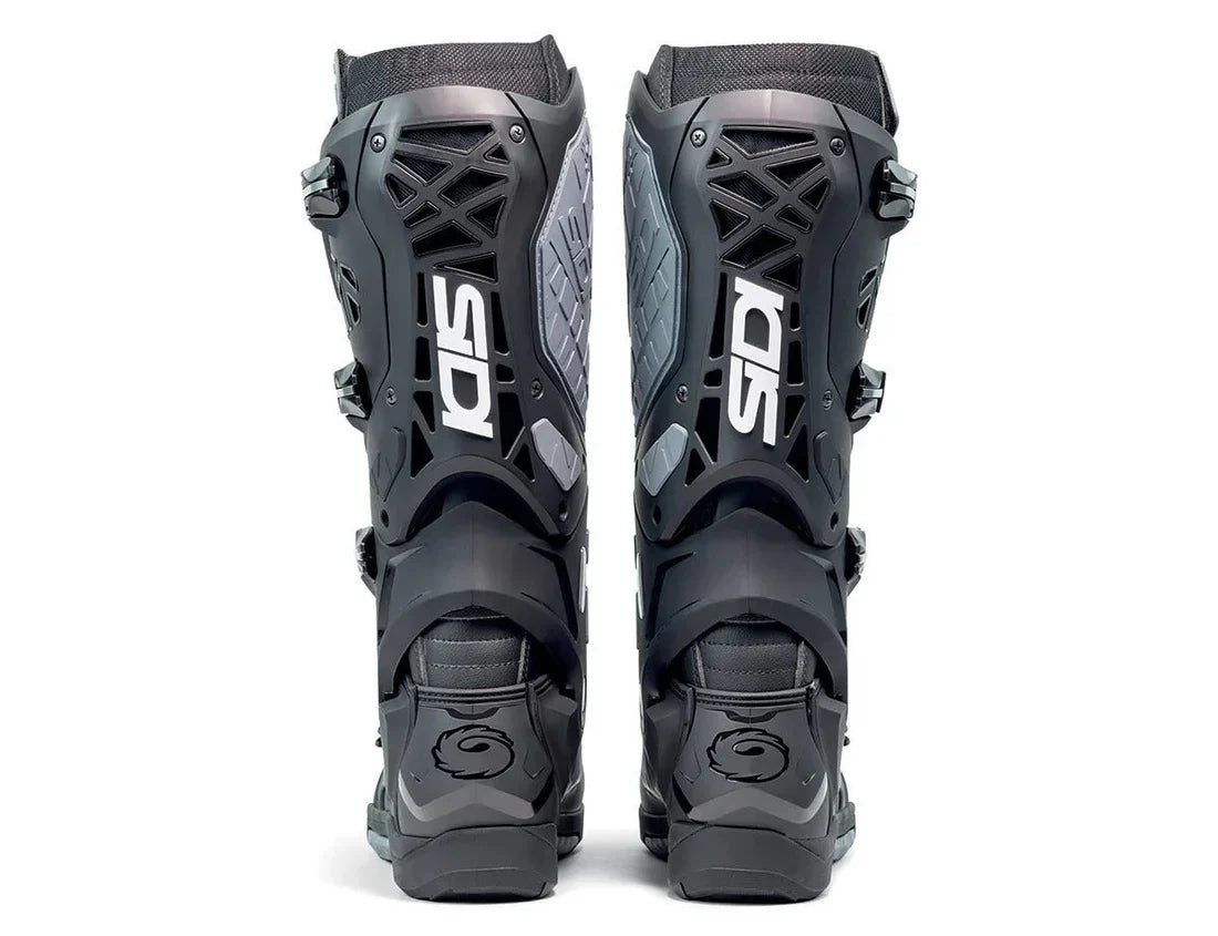 BOTA SIDI CROSSAIR X NEGRA