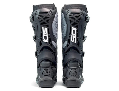 BOTA SIDI CROSSAIR X NEGRA