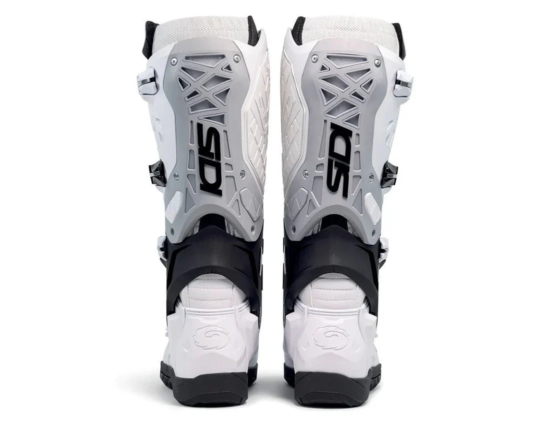 BOTA SIDI CROSSAIR X BLANCA