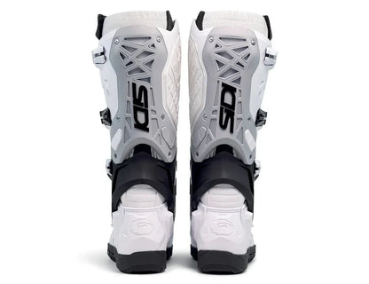BOTA SIDI CROSSAIR X BLANCA