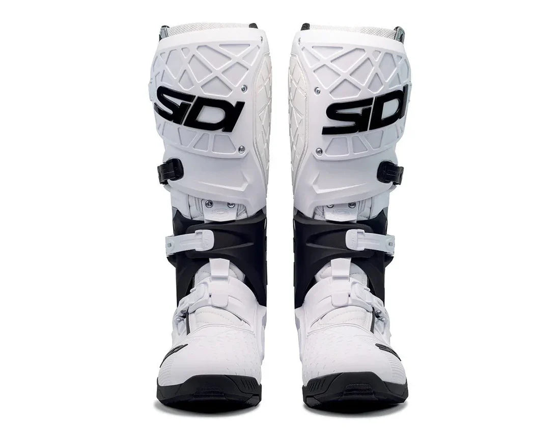 BOTA SIDI CROSSAIR X BLANCA