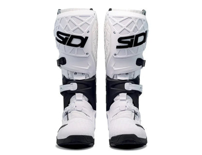 BOTA SIDI CROSSAIR X BLANCA