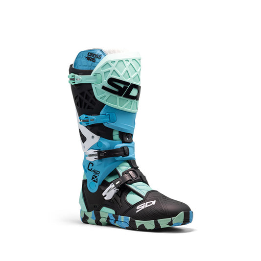 BOTA SIDI CROSSAIR X
