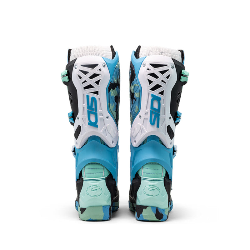 BOTA SIDI CROSSAIR X