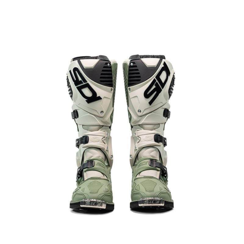 Bota SIDI CROSSFIRE 3 ARMY SAND