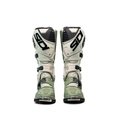 Bota SIDI CROSSFIRE 3 ARMY SAND