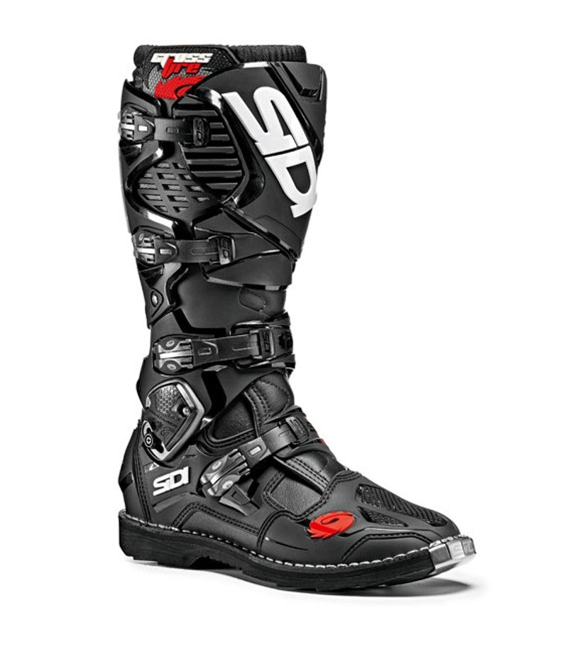 Bota SIDI CROSSFIRE 3 BLACk