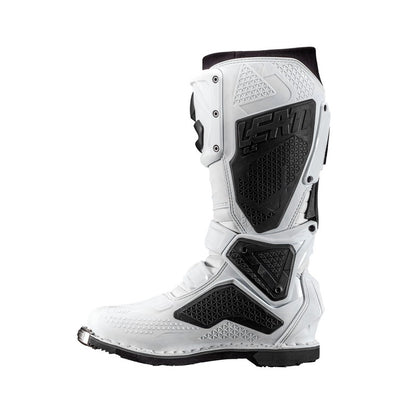 BOTA LEATT 6.5 PRO WHITE