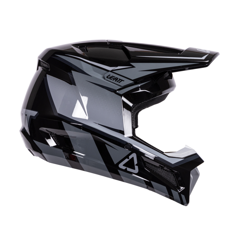 CASCO LEATT 2.5 GREY V26