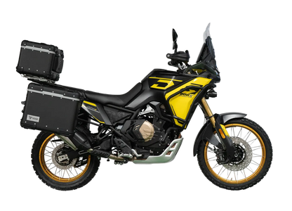 MOTO VOGE DS800X RALLY CON MALETAS 2026