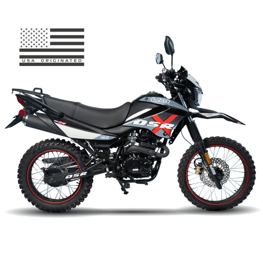 UM DSXR 150 ENDURO