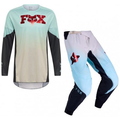 TRAJE FOX 360 DRIP 2026