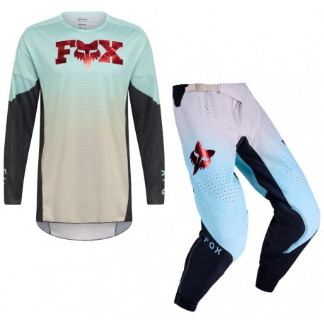 TRAJE FOX 360 DRIP 2026