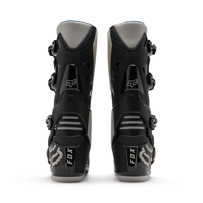 BOTAS FOX MOTION DIFFUSE BLACK LIMITED EDITION