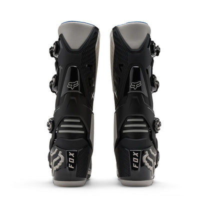 BOTAS FOX MOTION DIFFUSE BLACK LIMITED EDITION