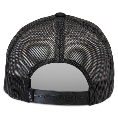 GORRO ALPINESTARS DELIVERY TRUCKER NEGRO