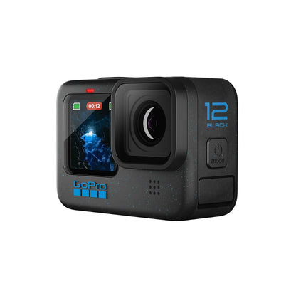 GoPro Hero 12 Black Bundle Pack