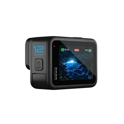 GoPro Hero 12 Black Bundle Pack