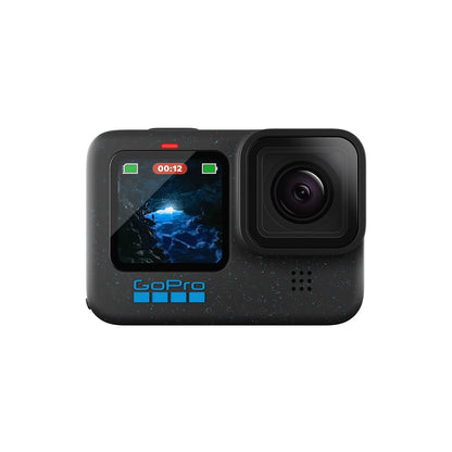 GoPro Hero 12 Black Bundle Pack